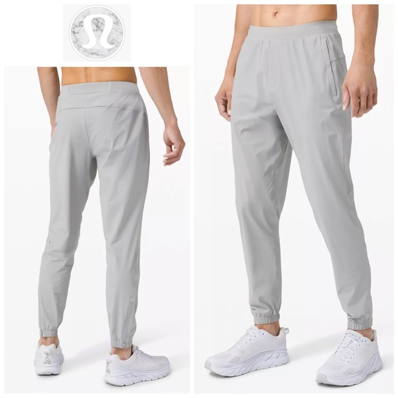lululemon athletica Other - Lululemon 2023 Men’s Surge Hybrid Pant Jogger *29” in Seal Grey